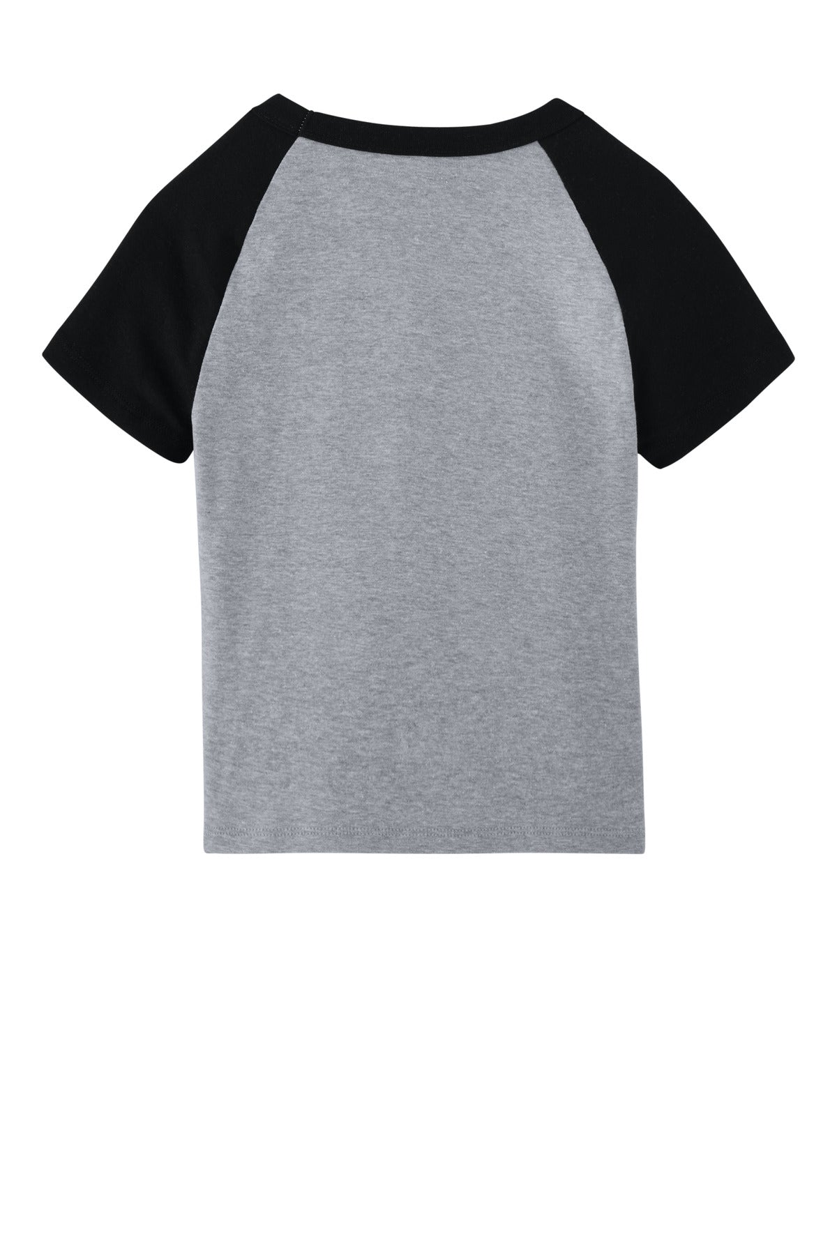 Back Product Athletic Heather/ Black