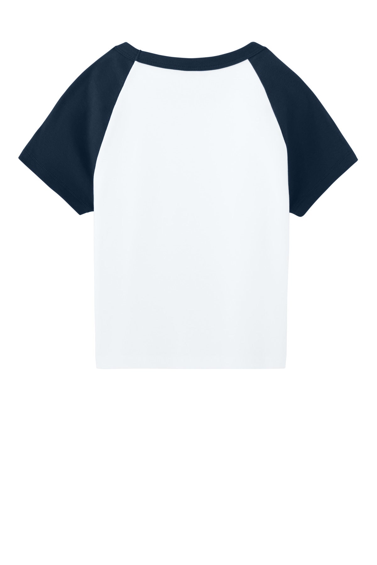 Back Product White/ Navy