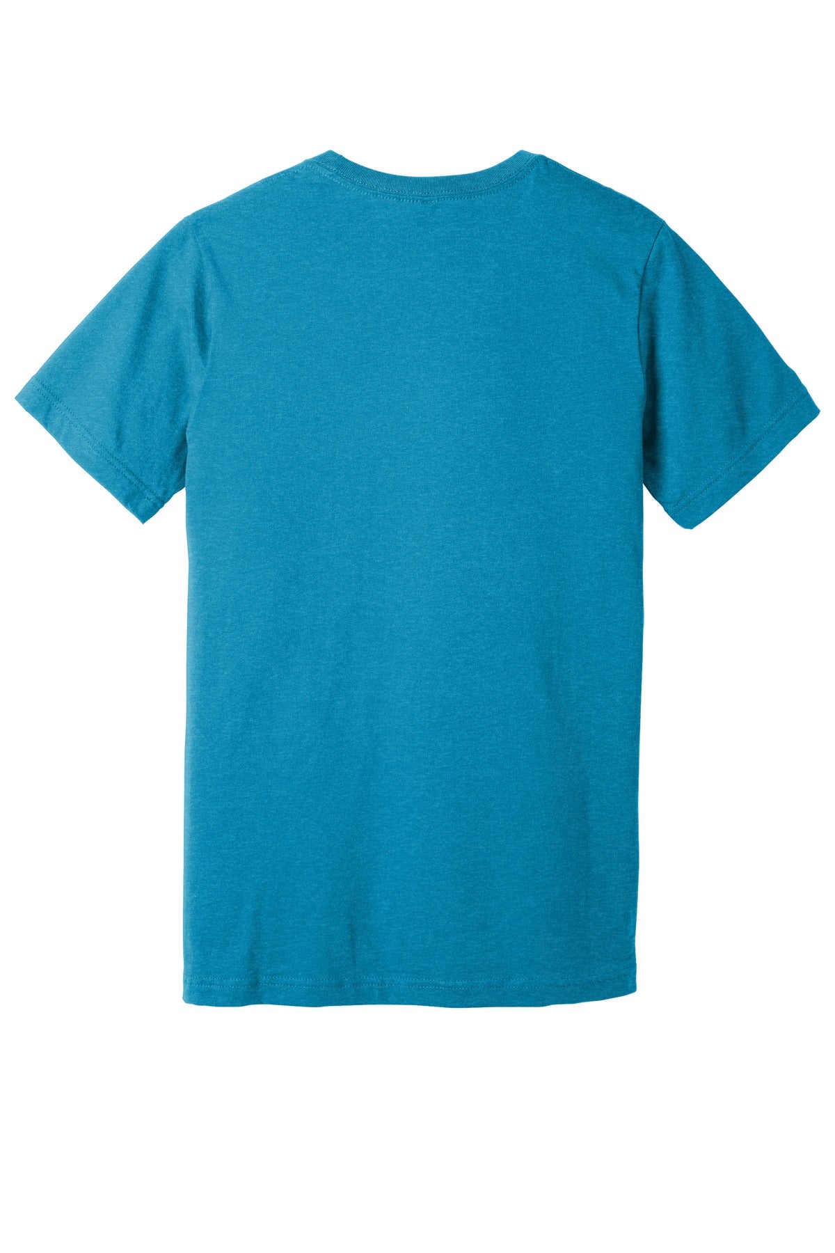 Back Product Heather Aqua
