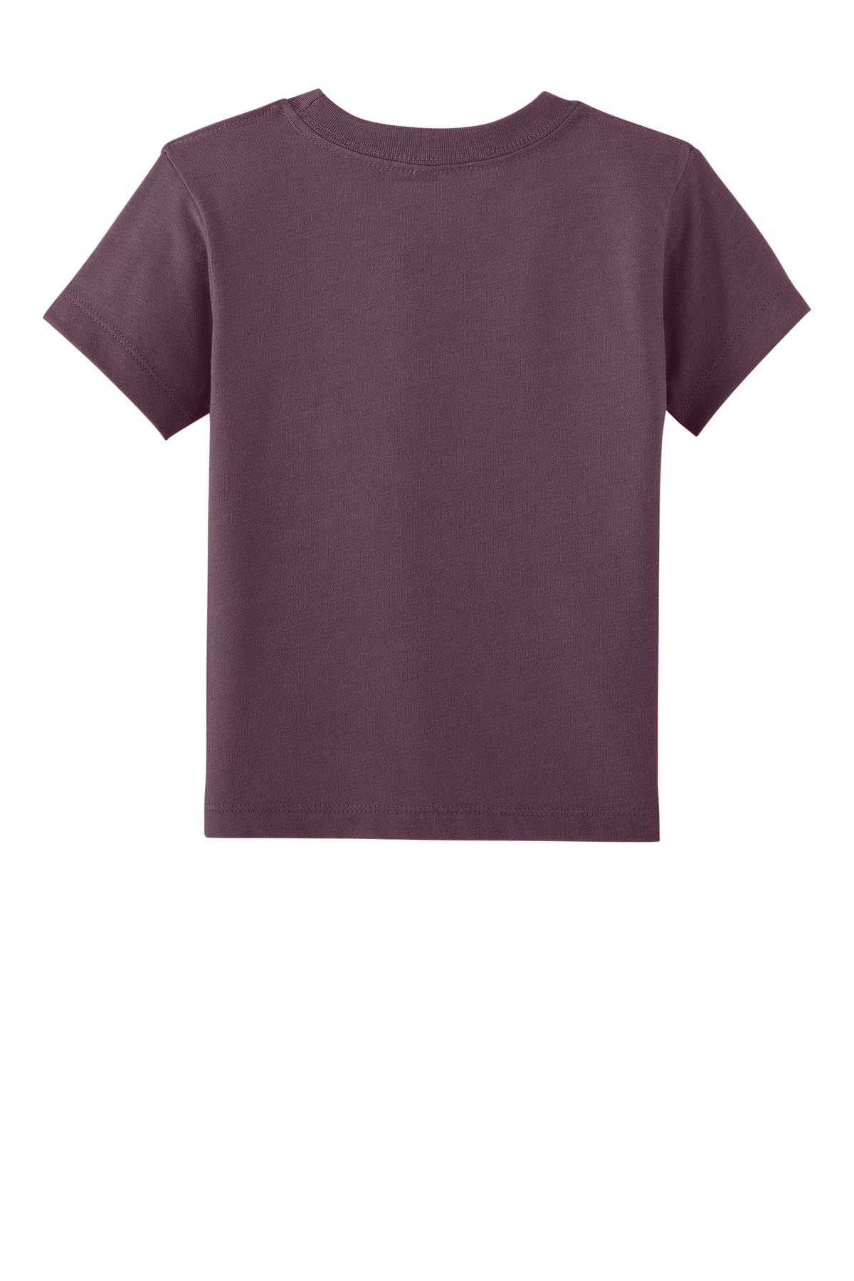 Back Product Heather Maroon