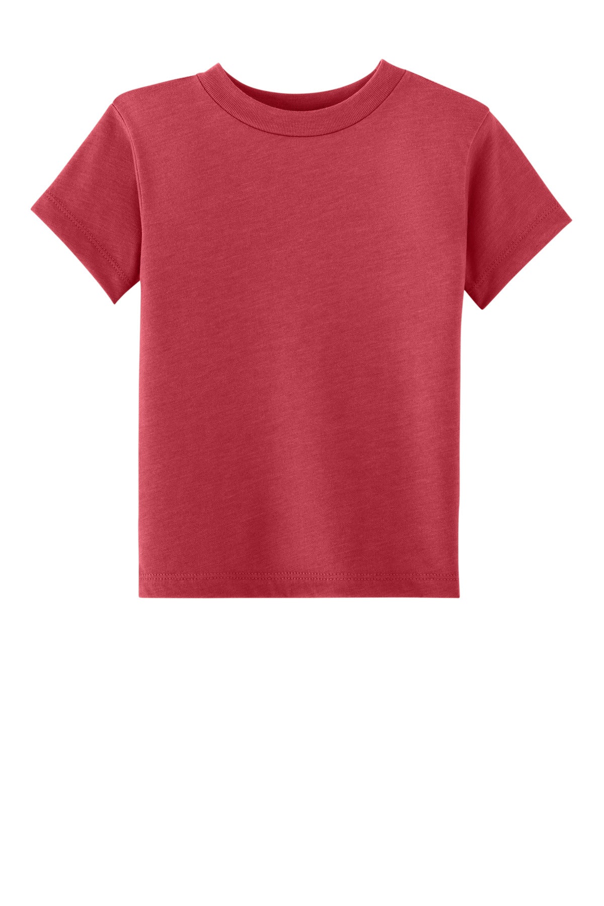 Product Heather Red