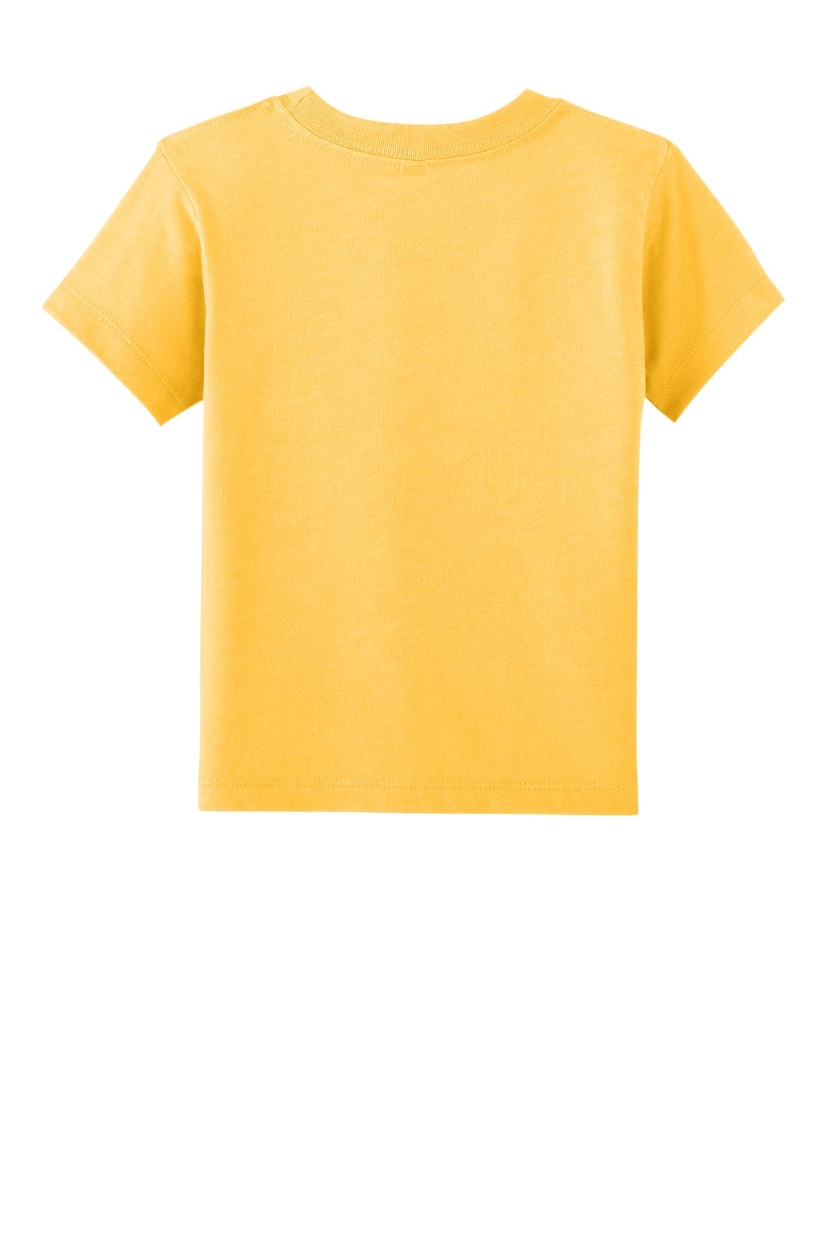 Back Product Heather Yellow Gold