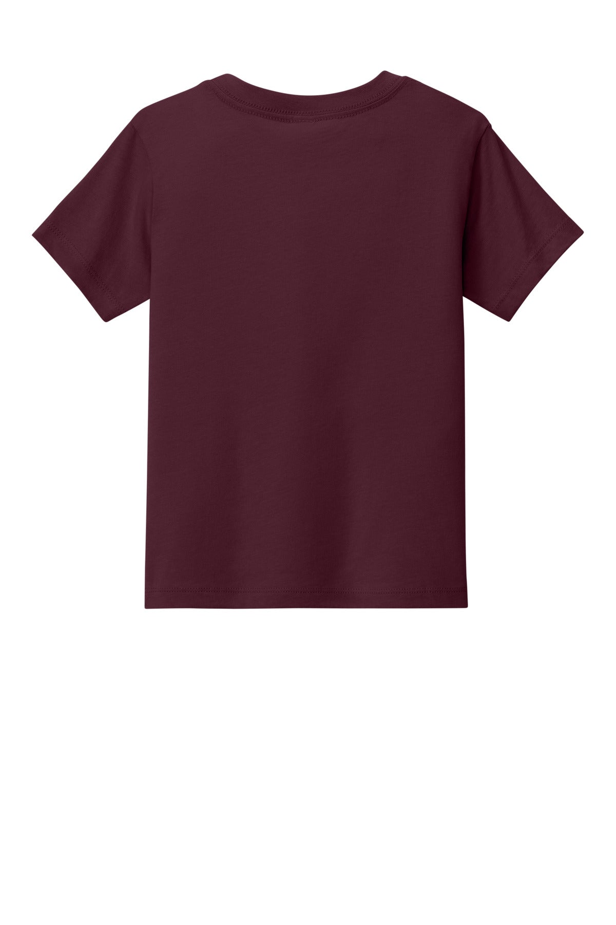 Back Product Maroon