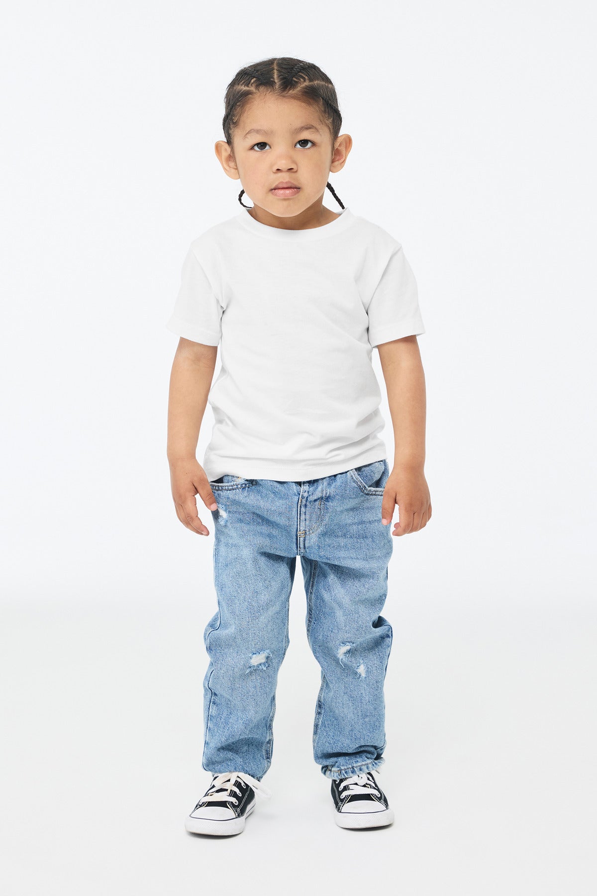 Model White