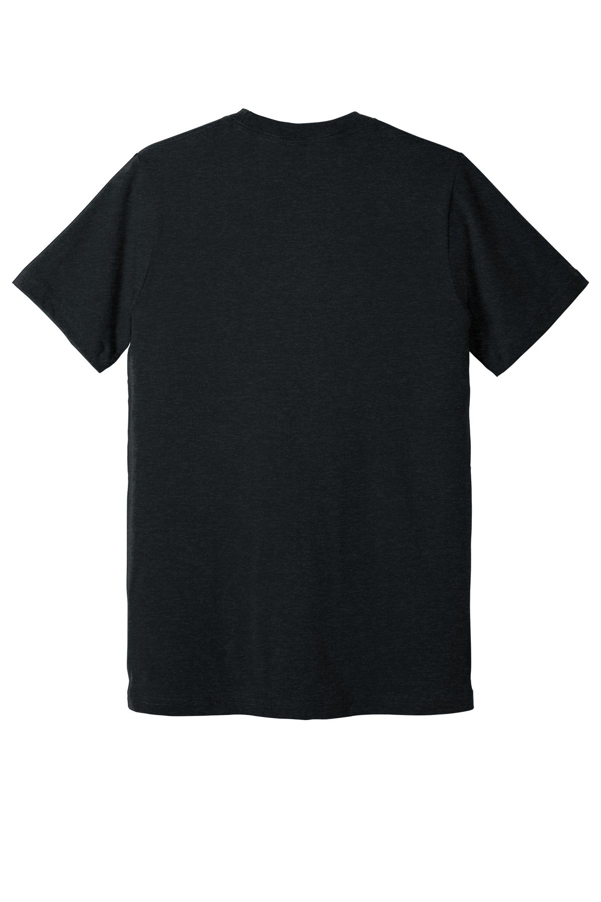 Back Product Dark Grey Heather