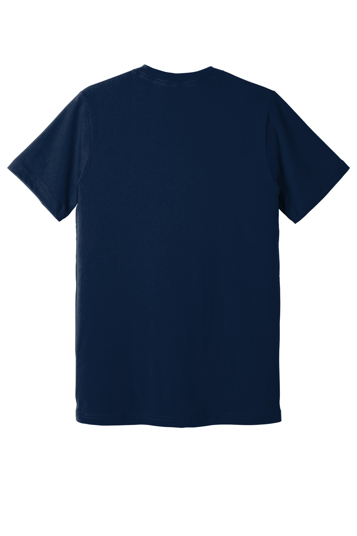 Back Product Navy