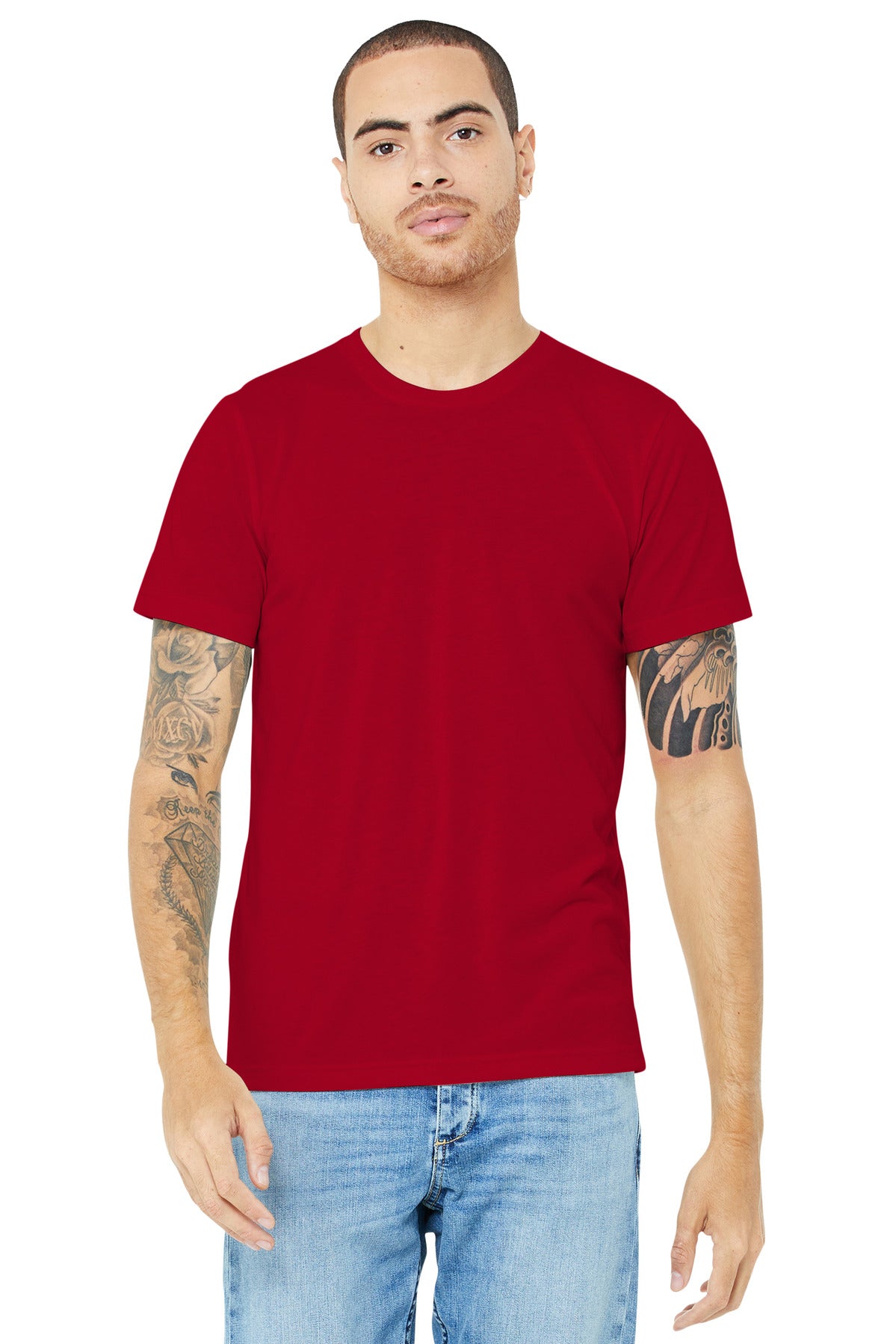Model Red