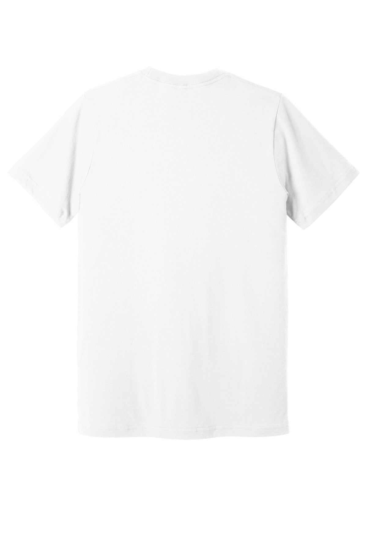 Back Product White