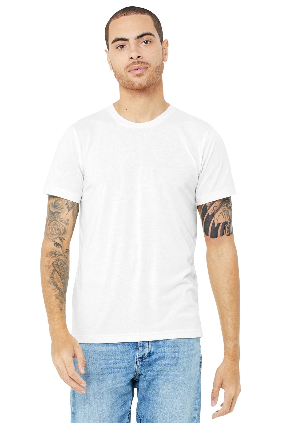 Model White