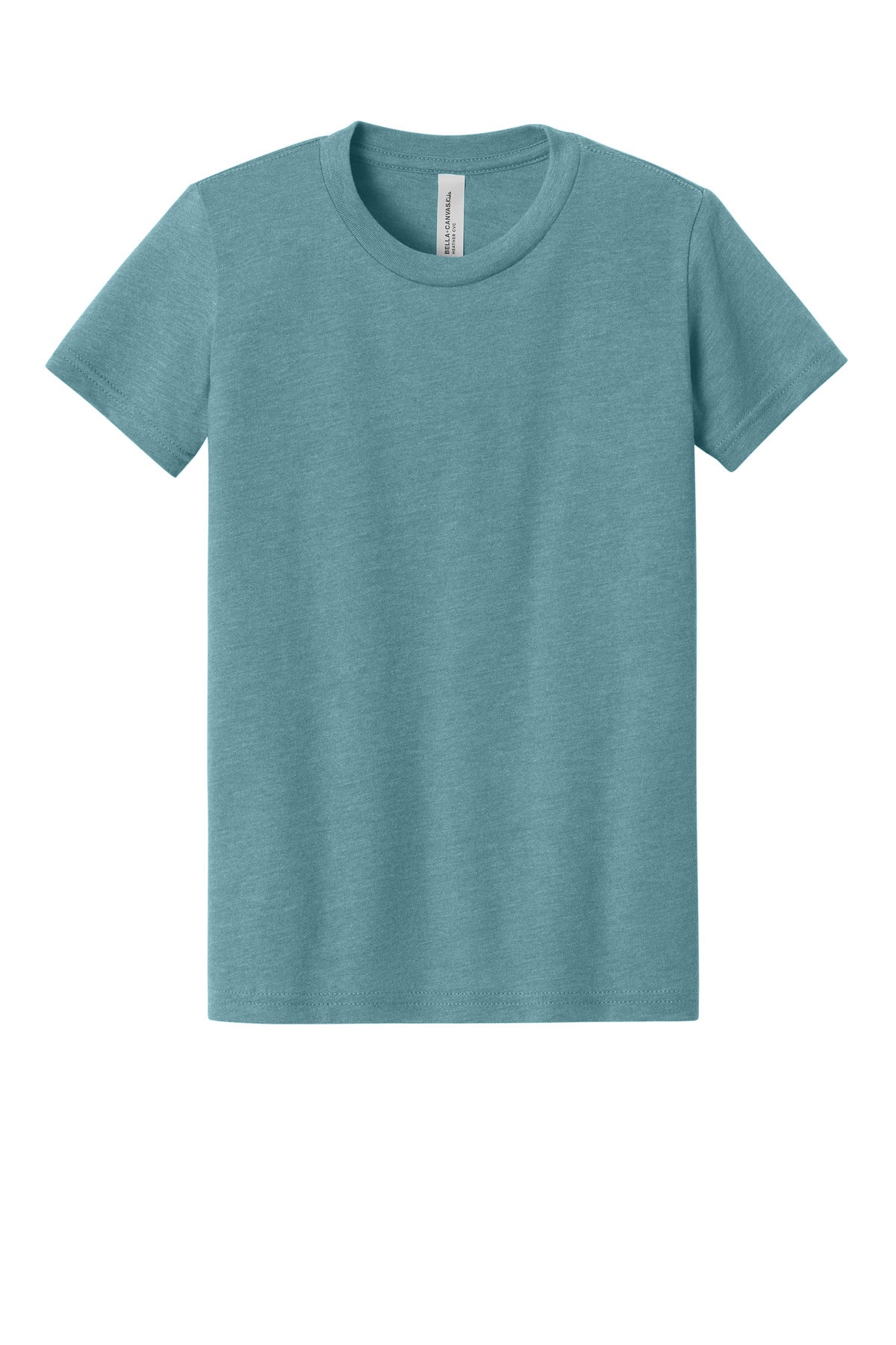 Product Heather Blue Lagoon