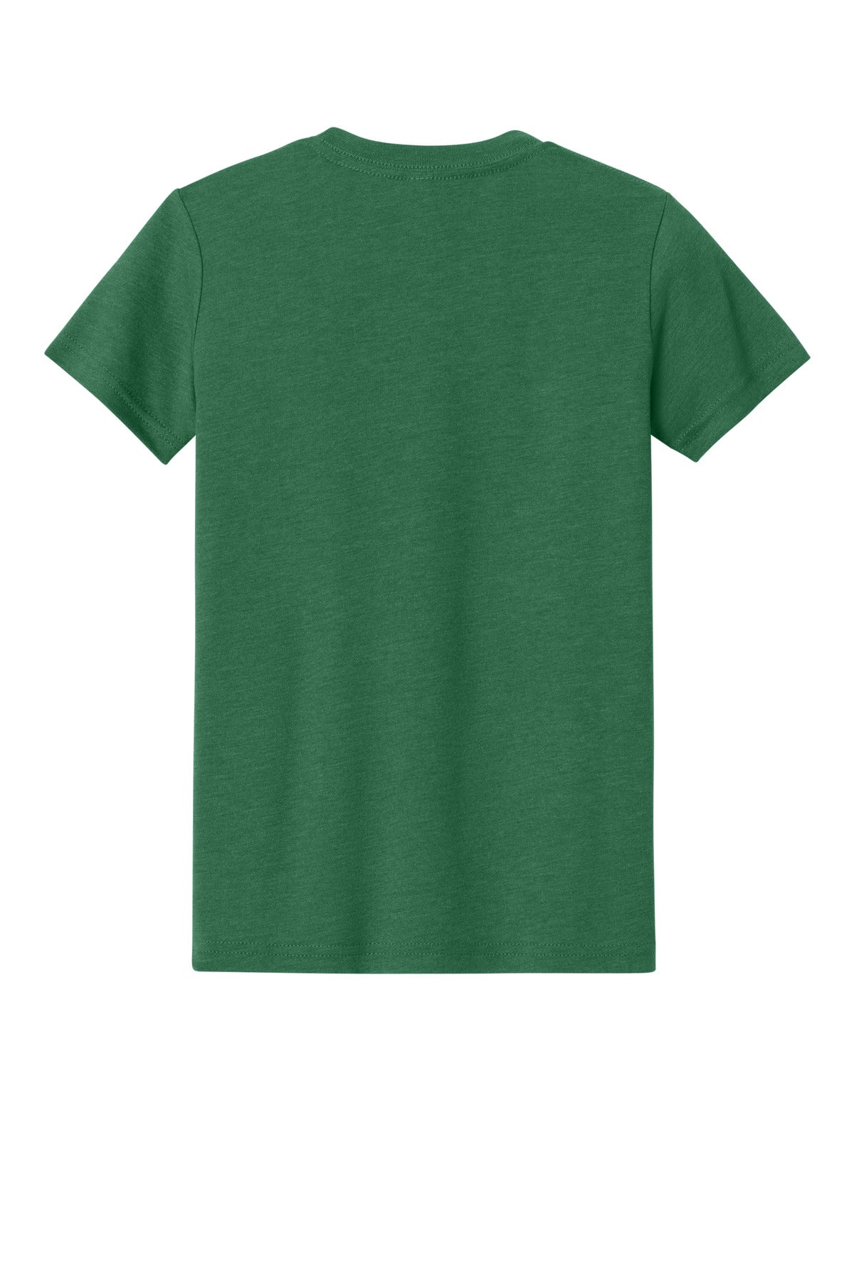 Back Product Heather Grass Green