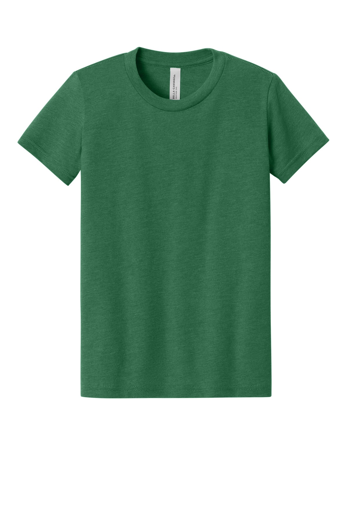 Product Heather Grass Green