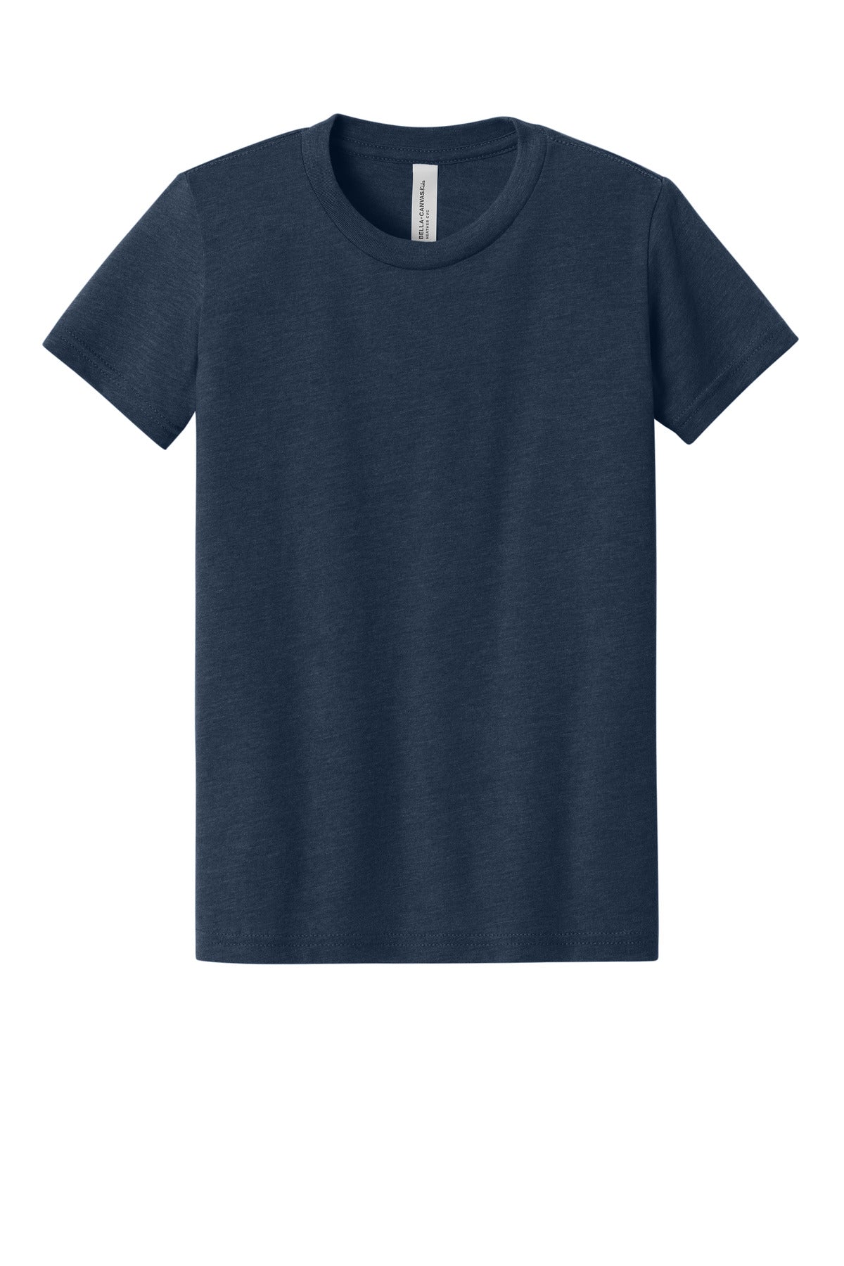 Product Heather Midnight Navy