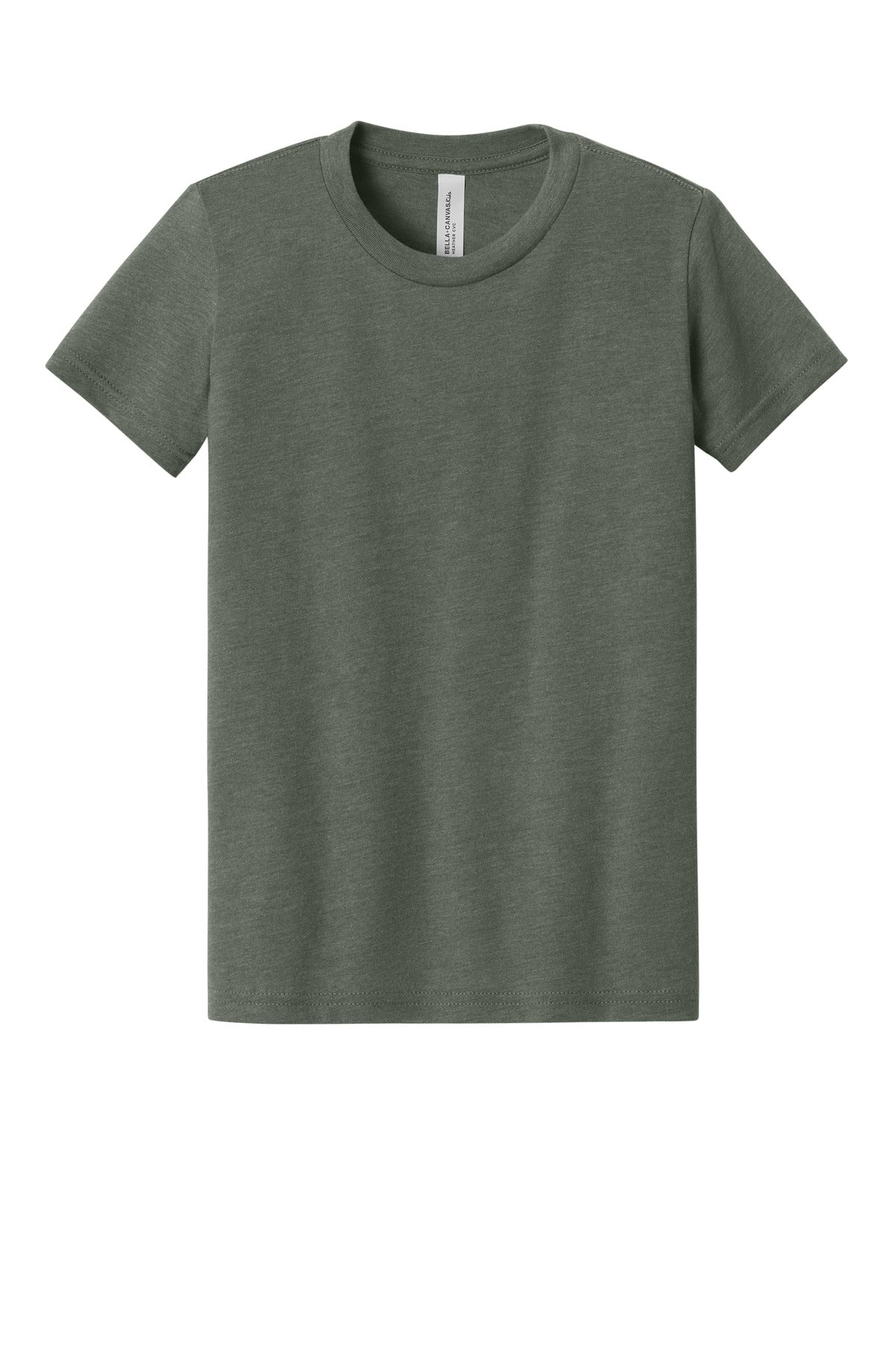 Product Heather Military Green