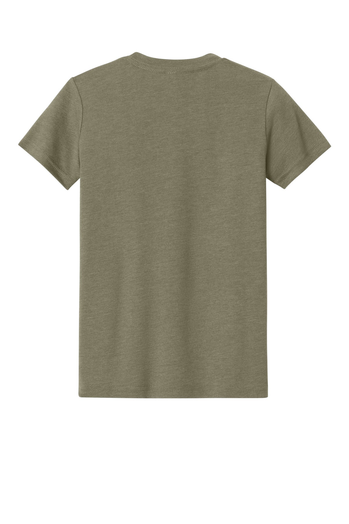 Back Product Heather Olive