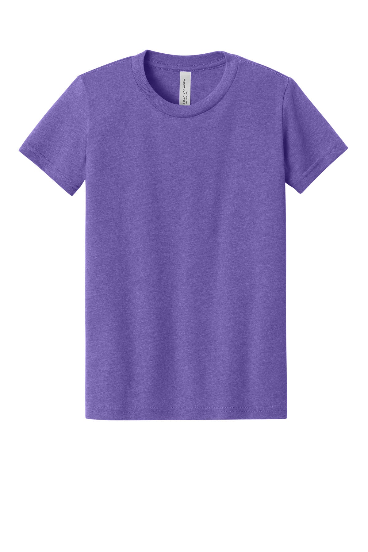 Product Heather Team Purple
