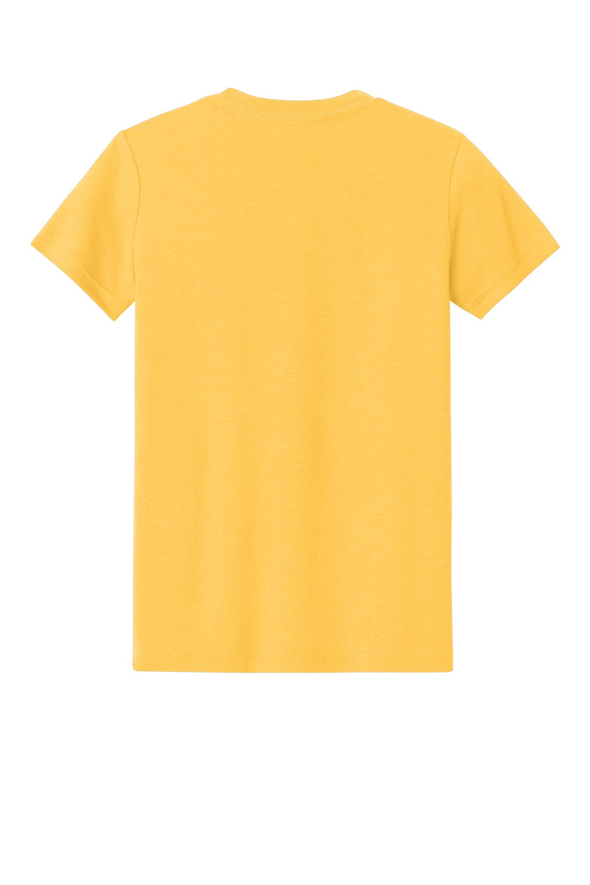 Back Product Heather Yellow Gold