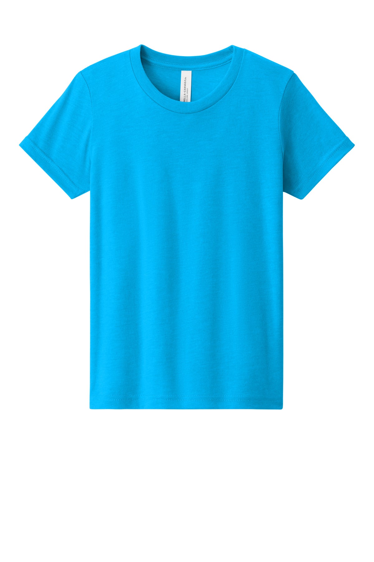 Model Neon Blue