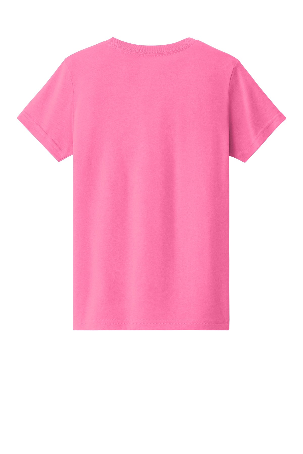 Back Product Neon Pink