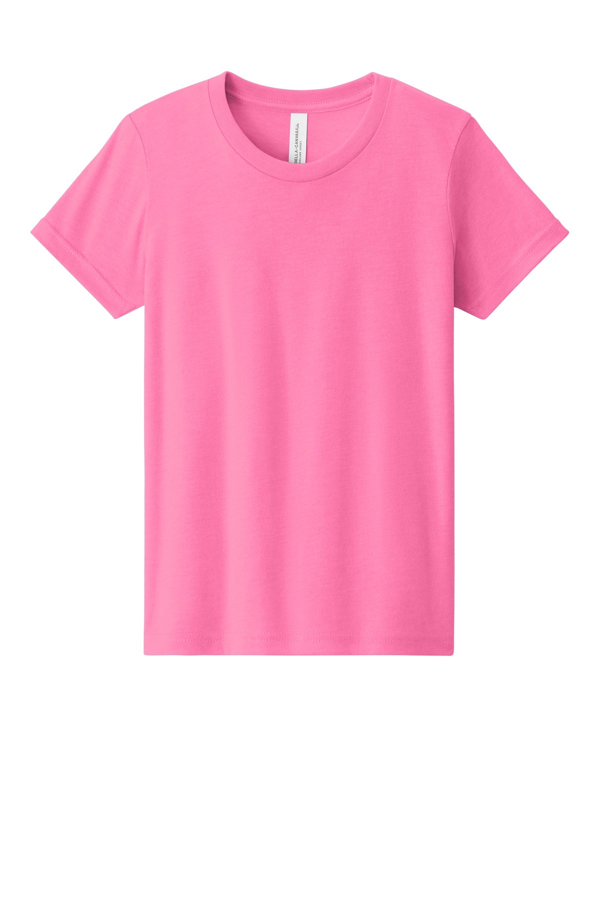 Model Neon Pink
