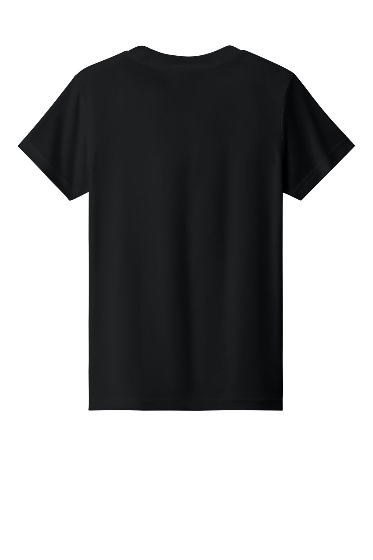 Back Product Solid Black Blend
