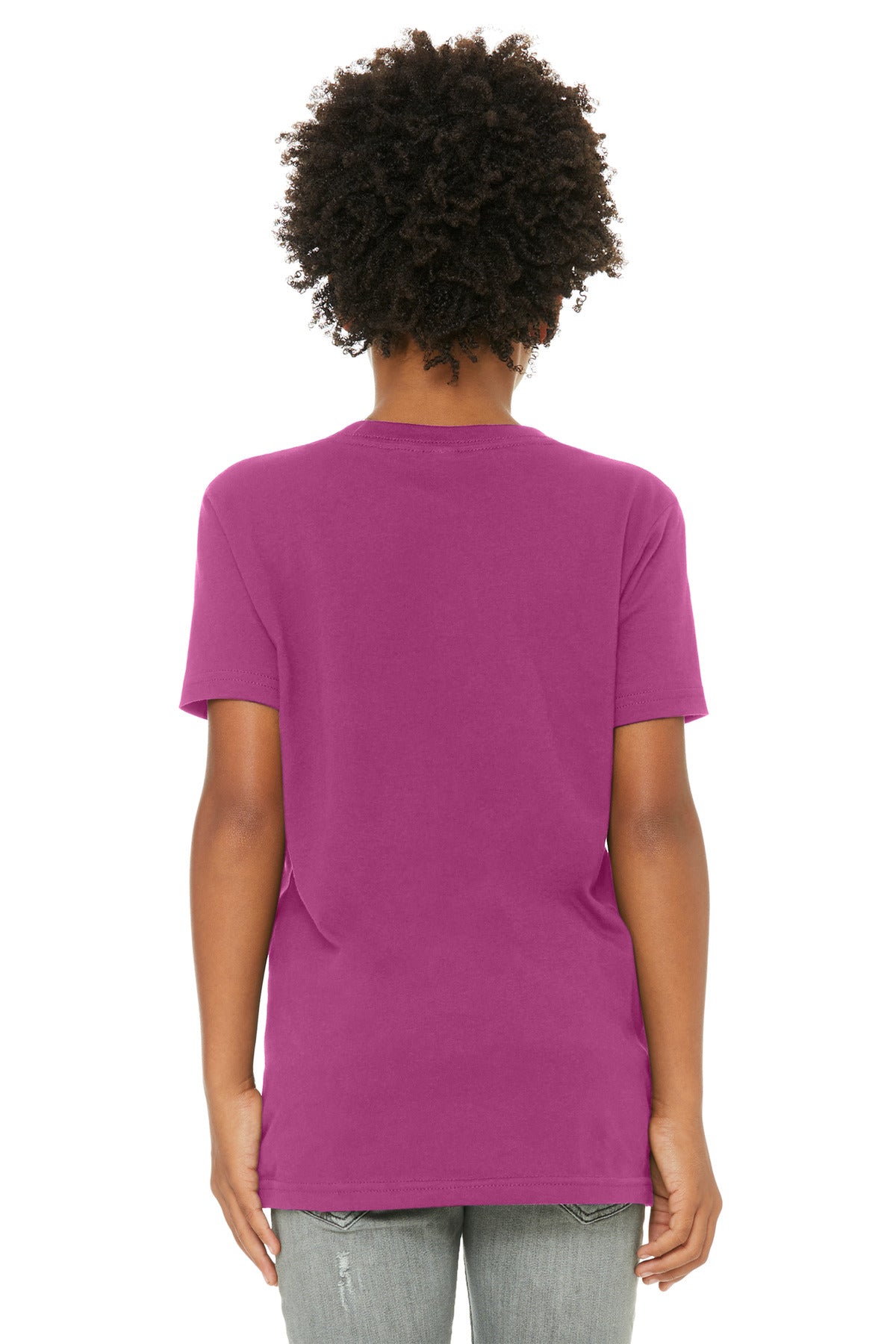 Back Model Berry