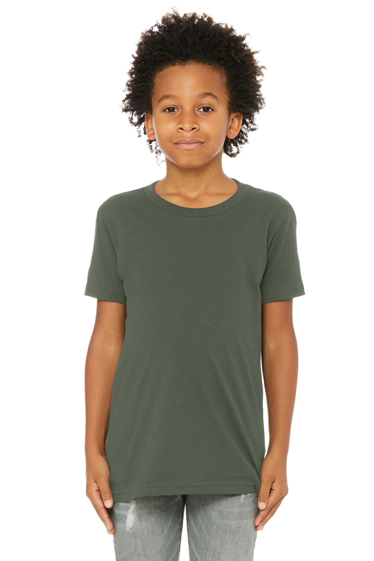 Model Military Green