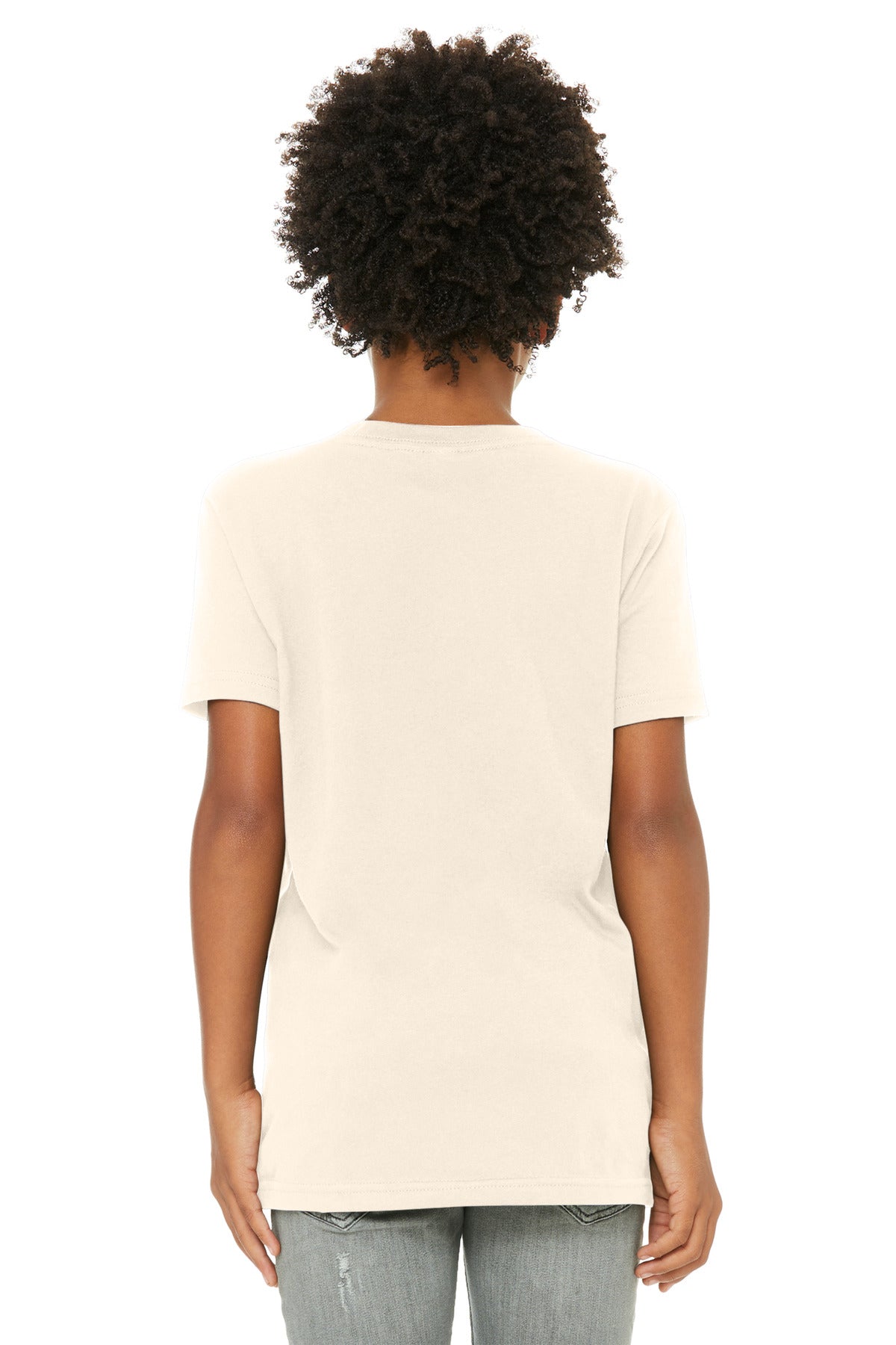 Back Model Natural
