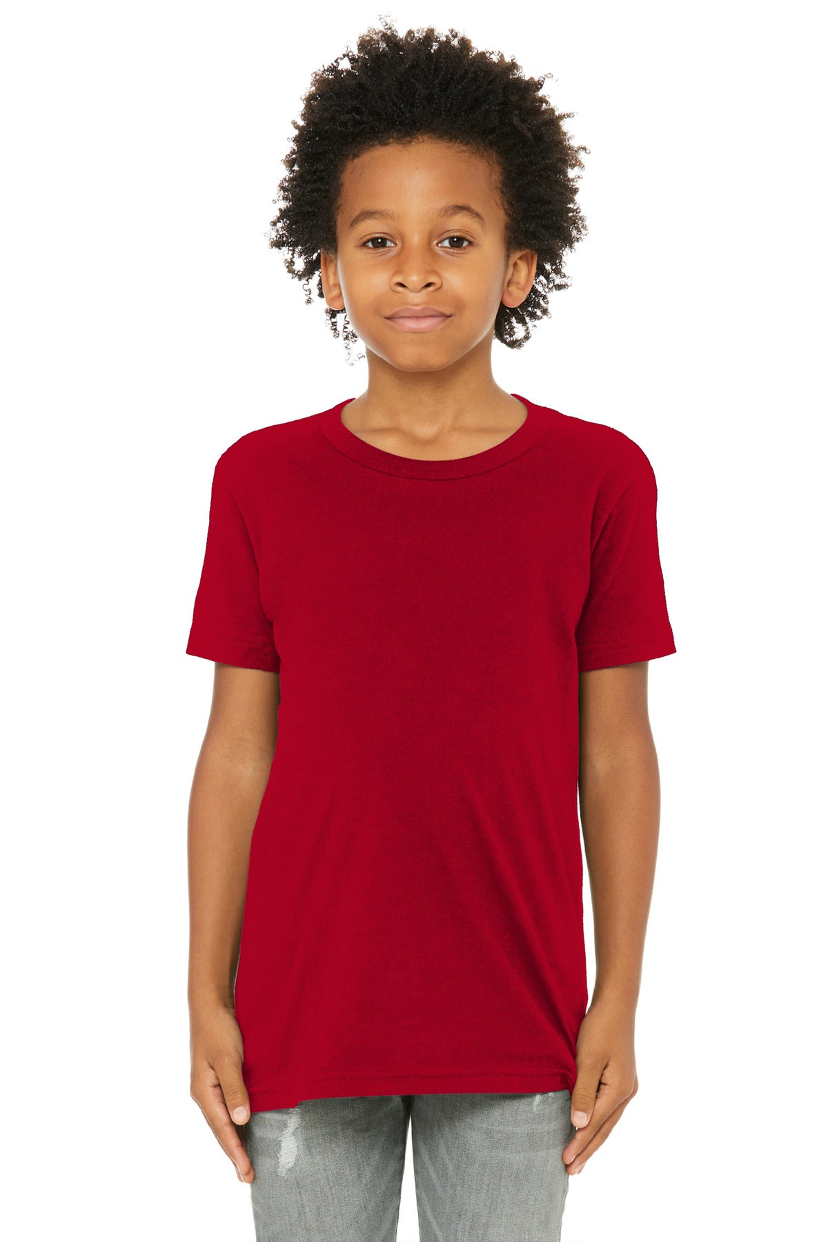 Model Red