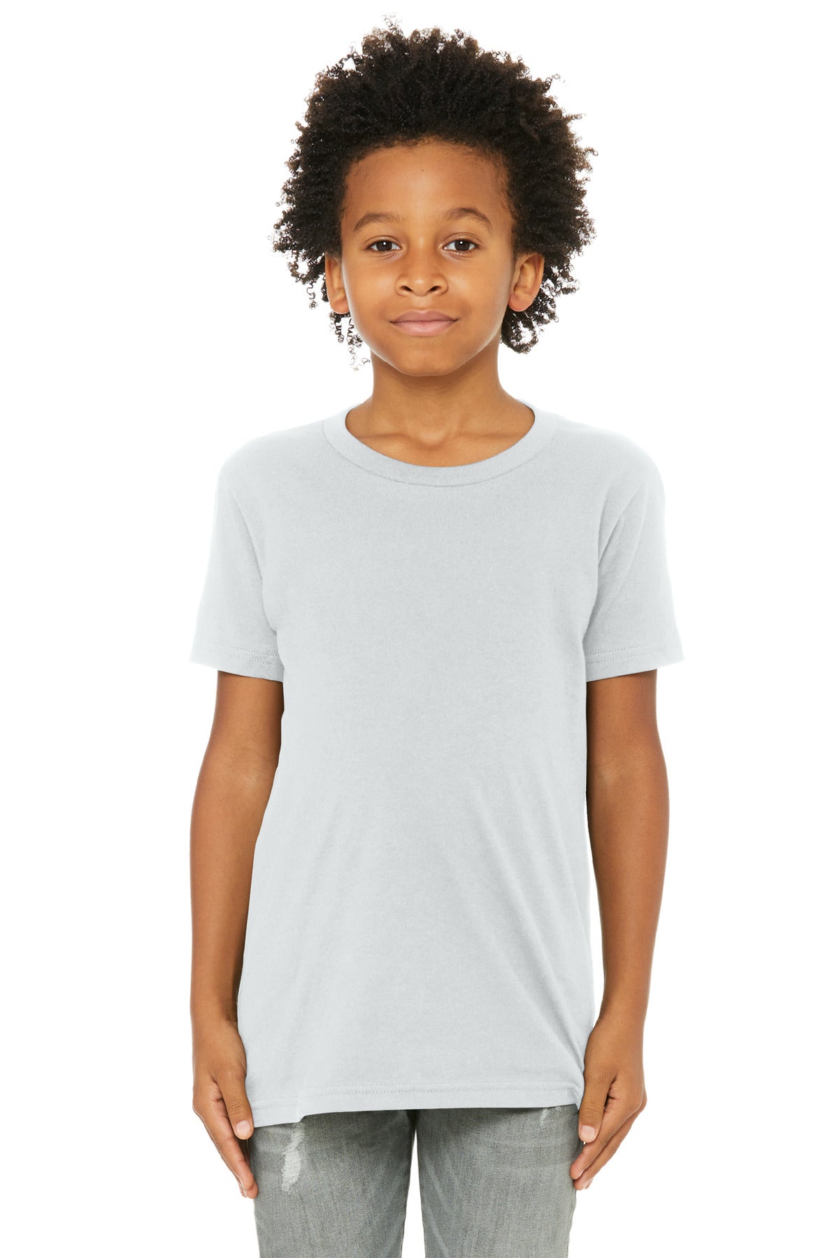 Model Silver