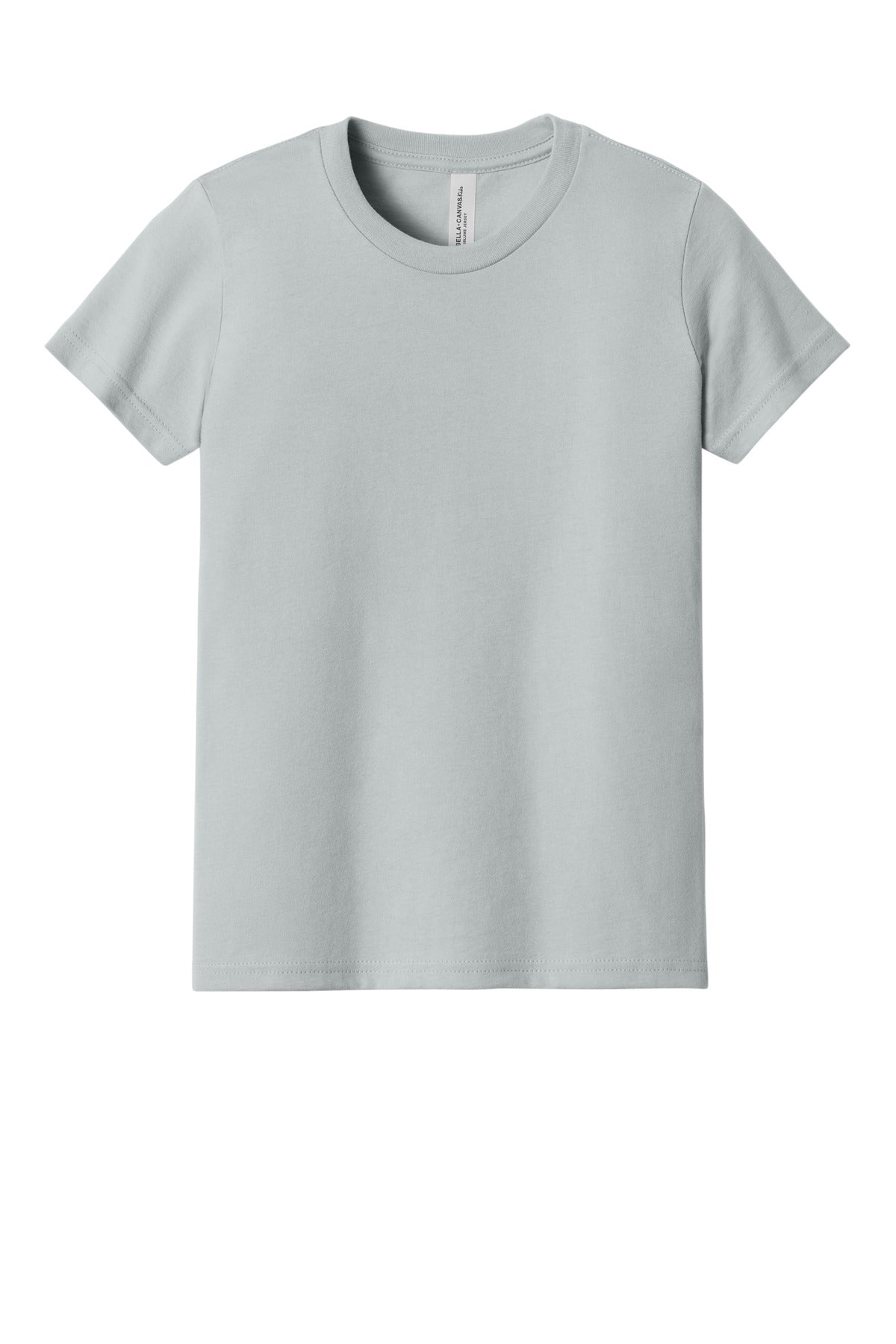 Product Solid Athletic Grey