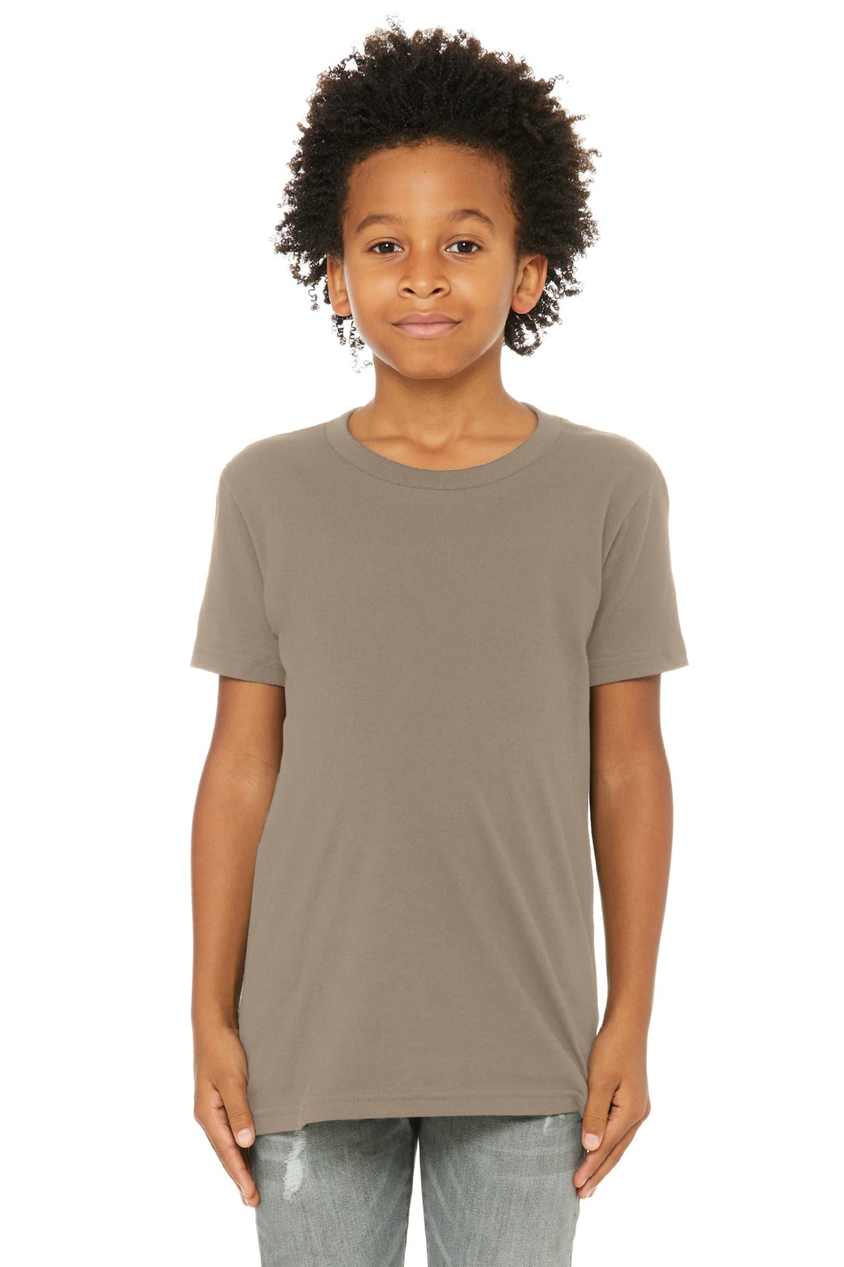 Model Tan