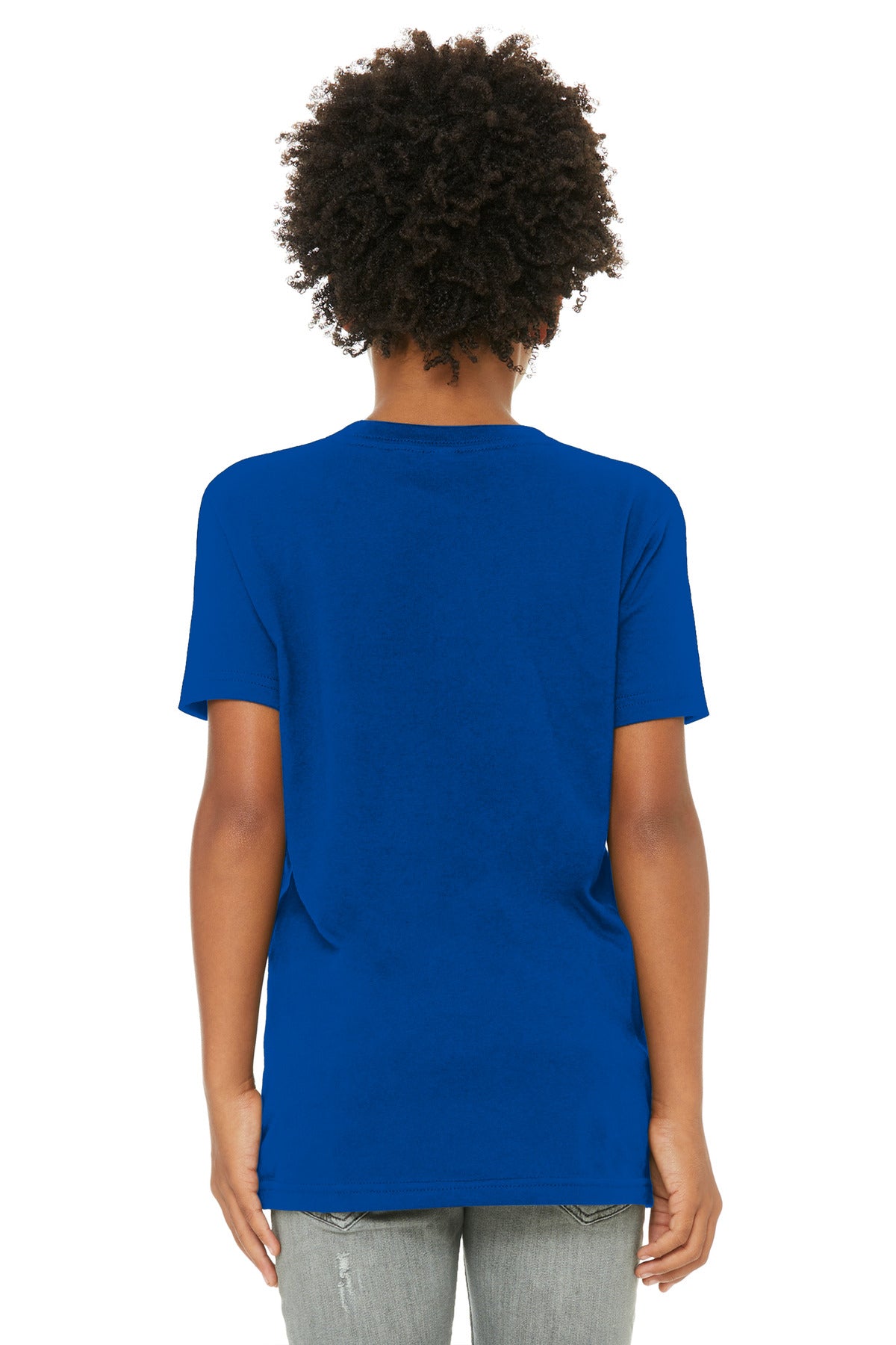 Back Model True Royal