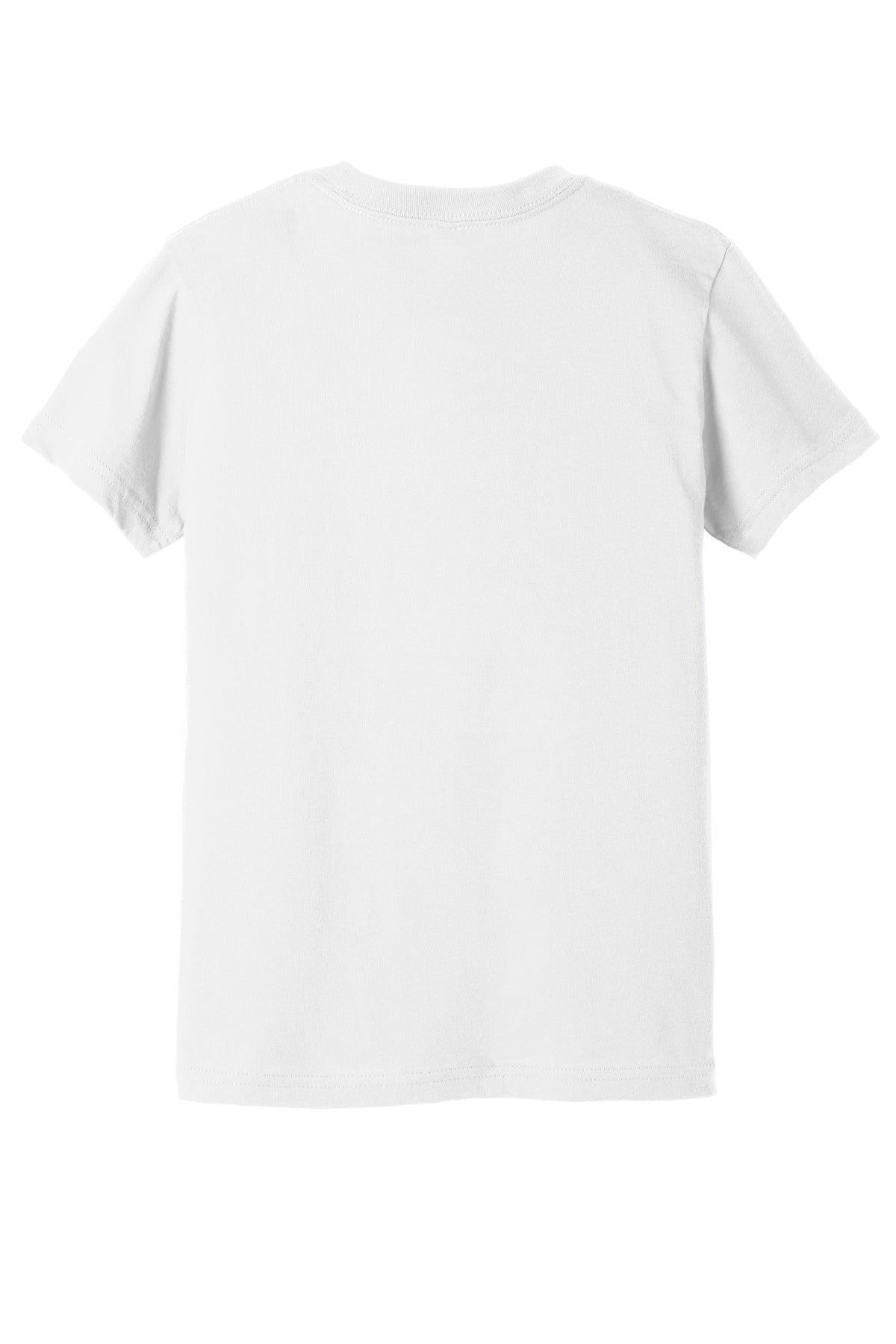 Back Product White