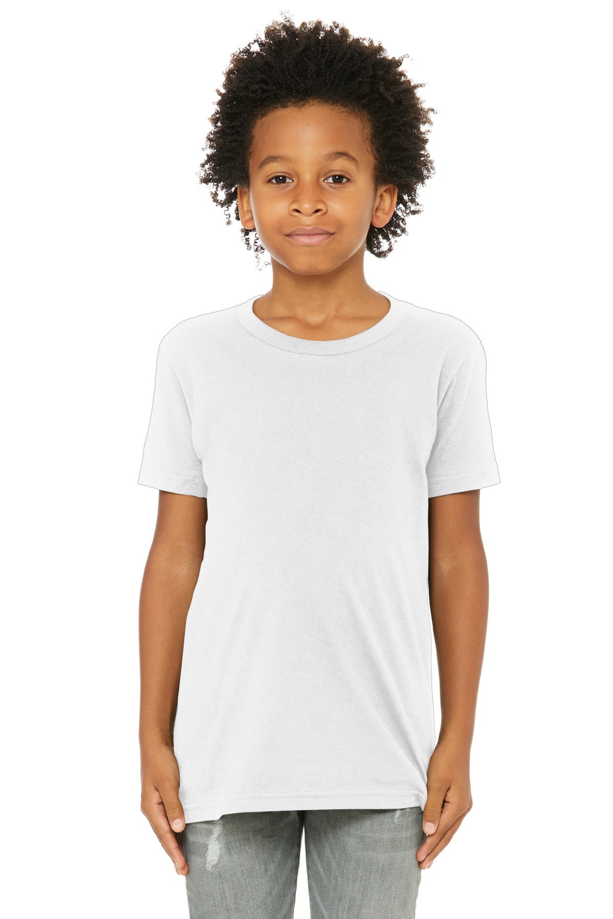 Model White