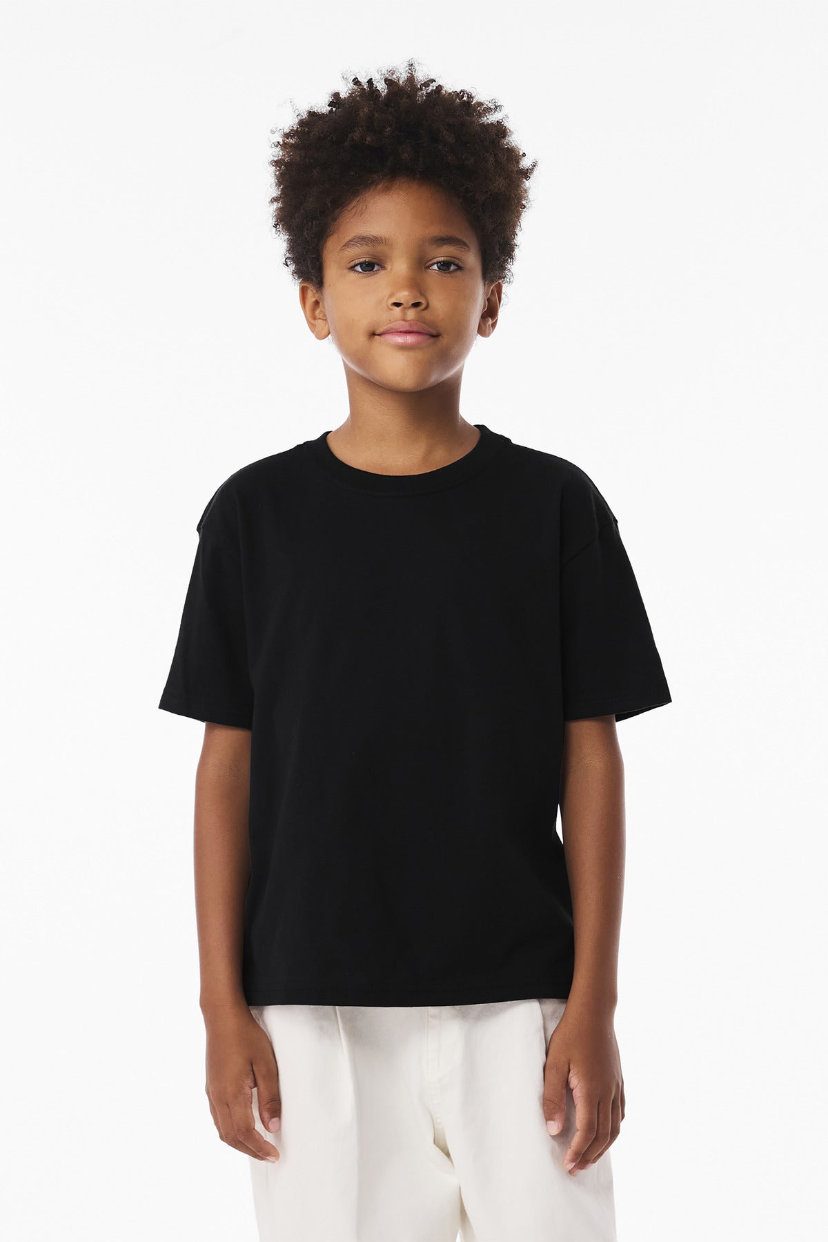 Model Black