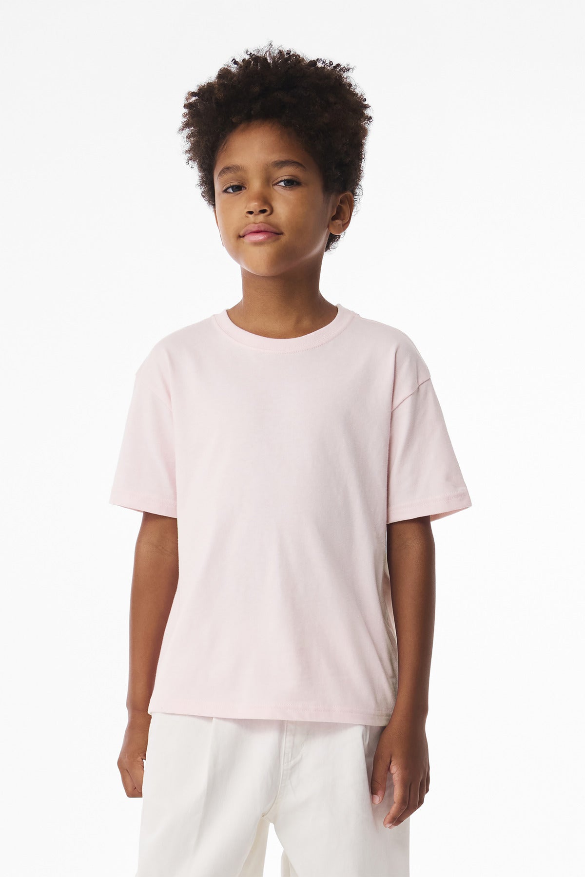 Model Soft Pink