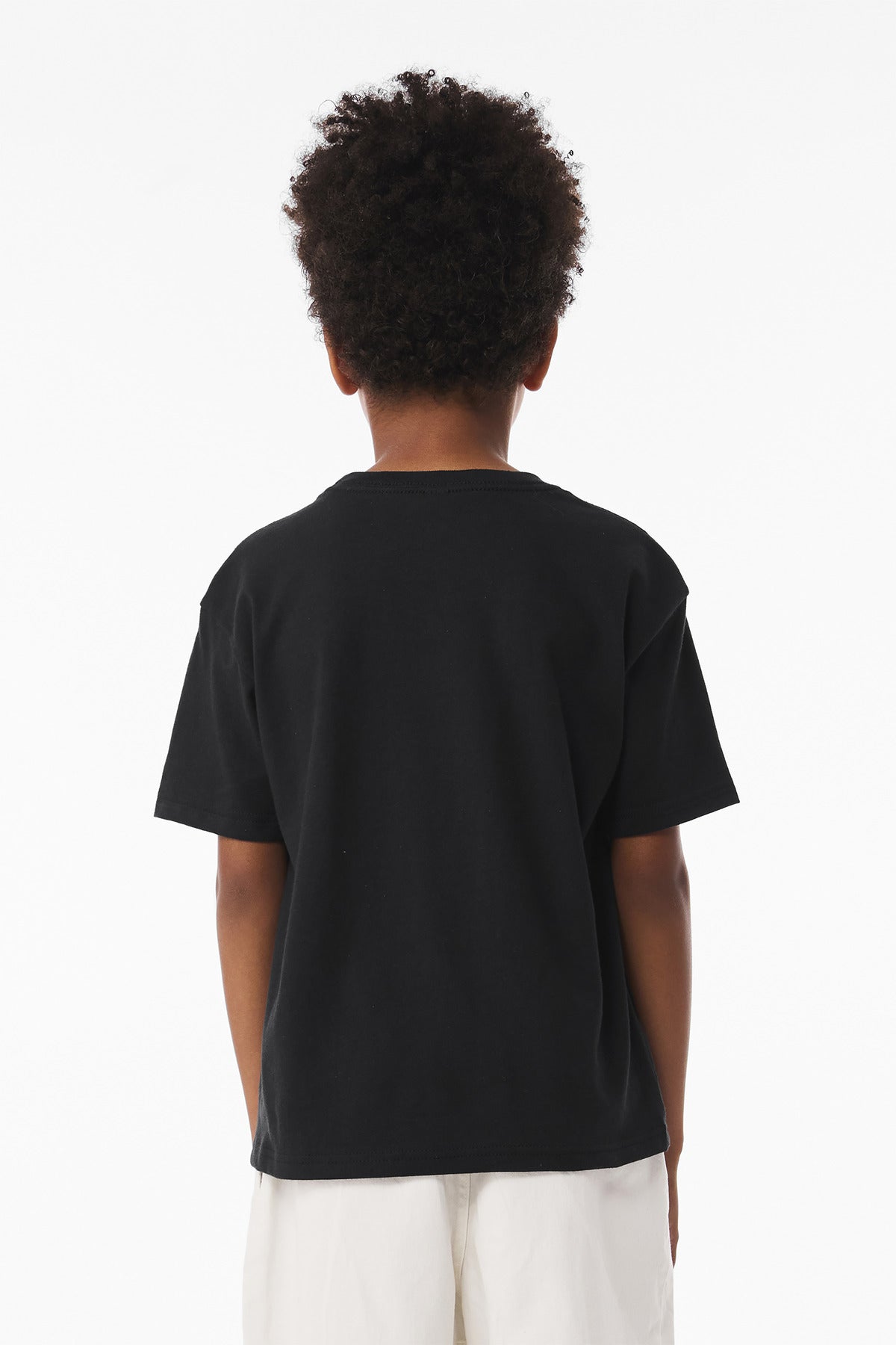Back Model Vintage Black