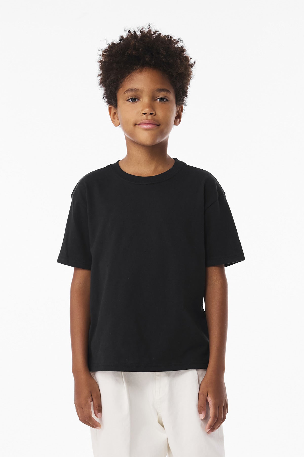 Model Vintage Black