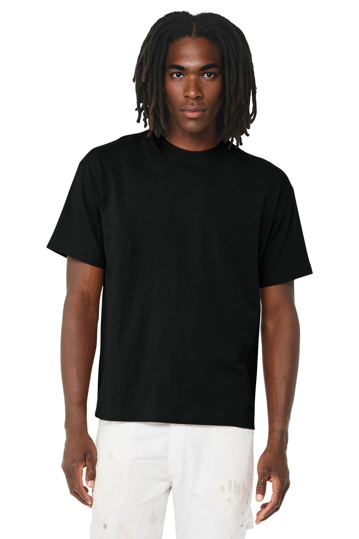Model Black
