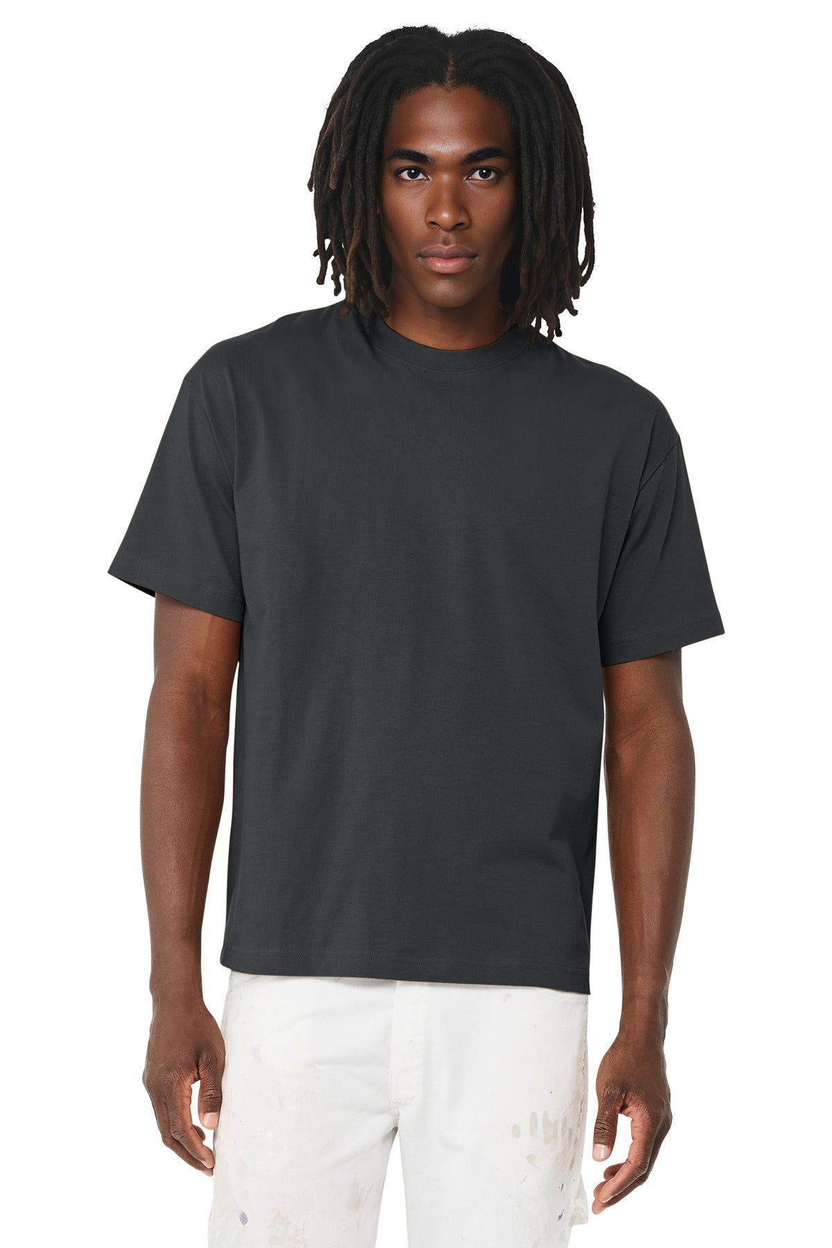Model Dark Grey