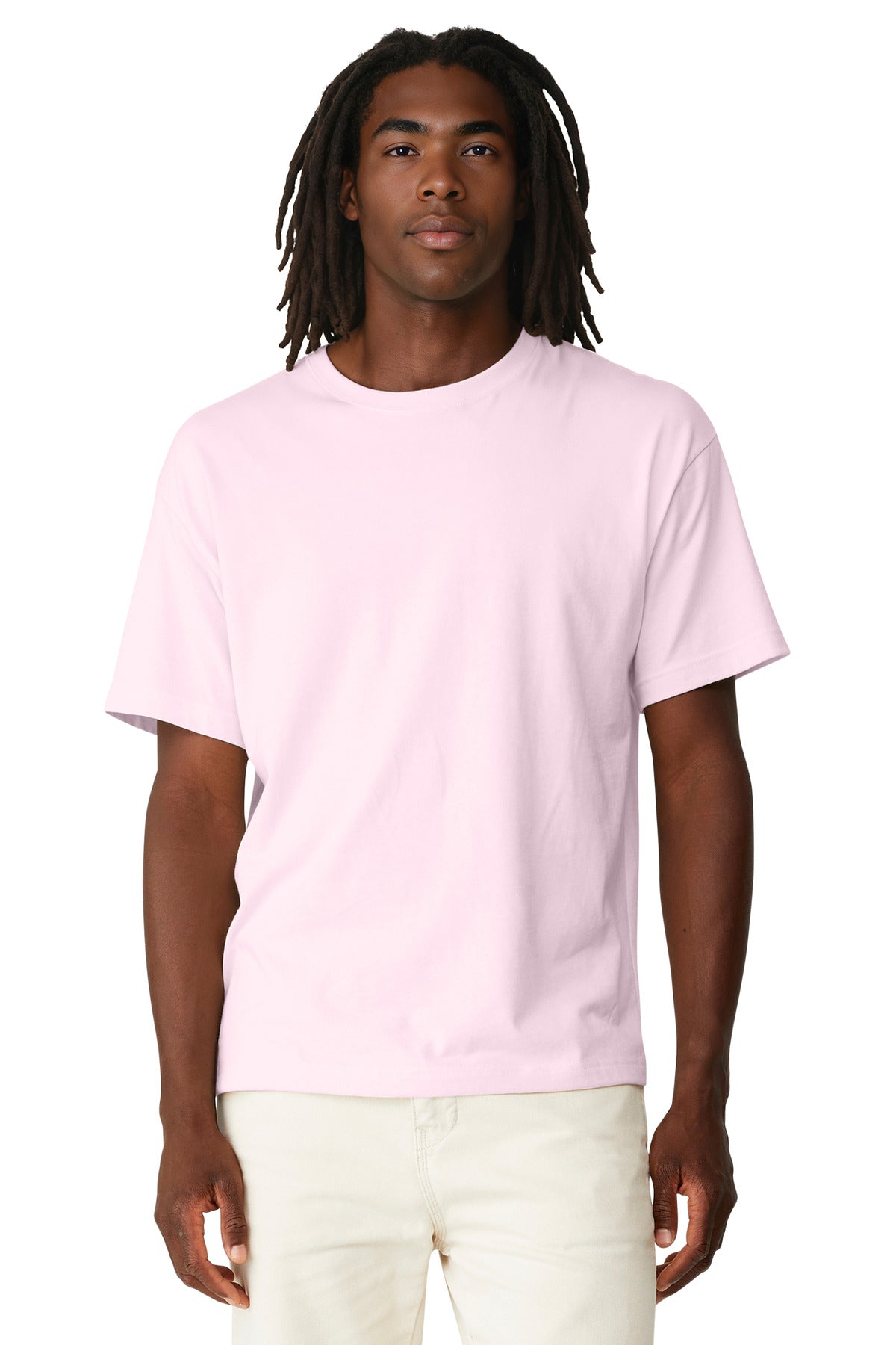 Model Soft Pink