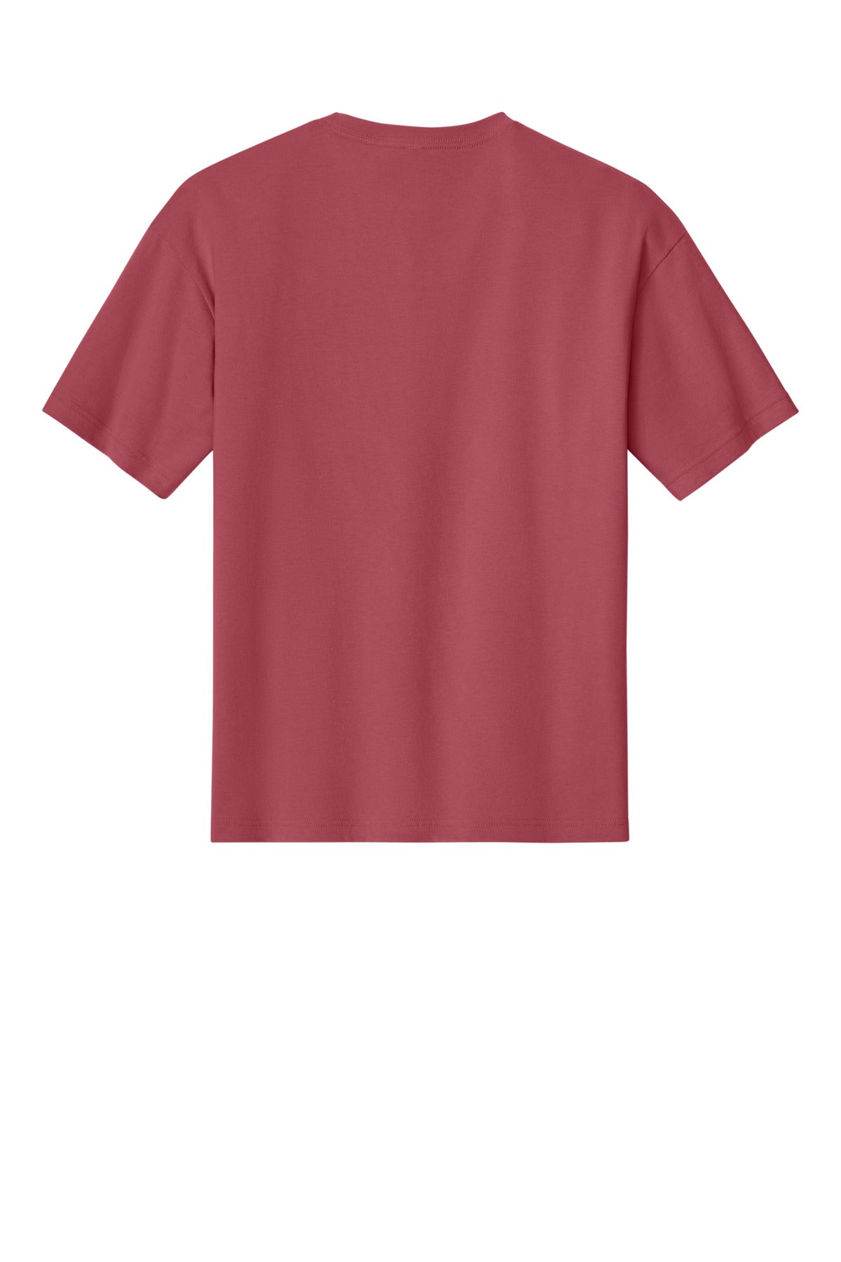 Back Product Vintage Red