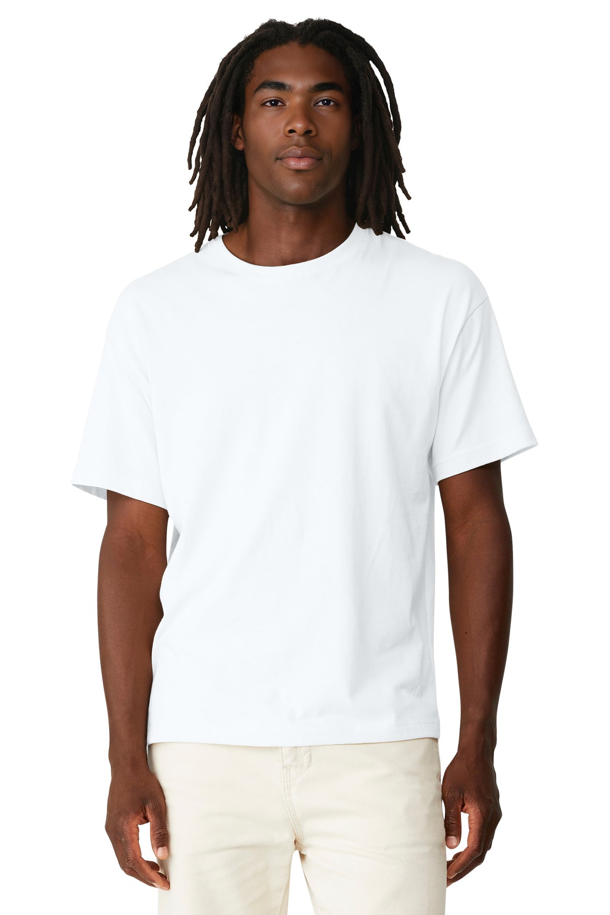 Model White