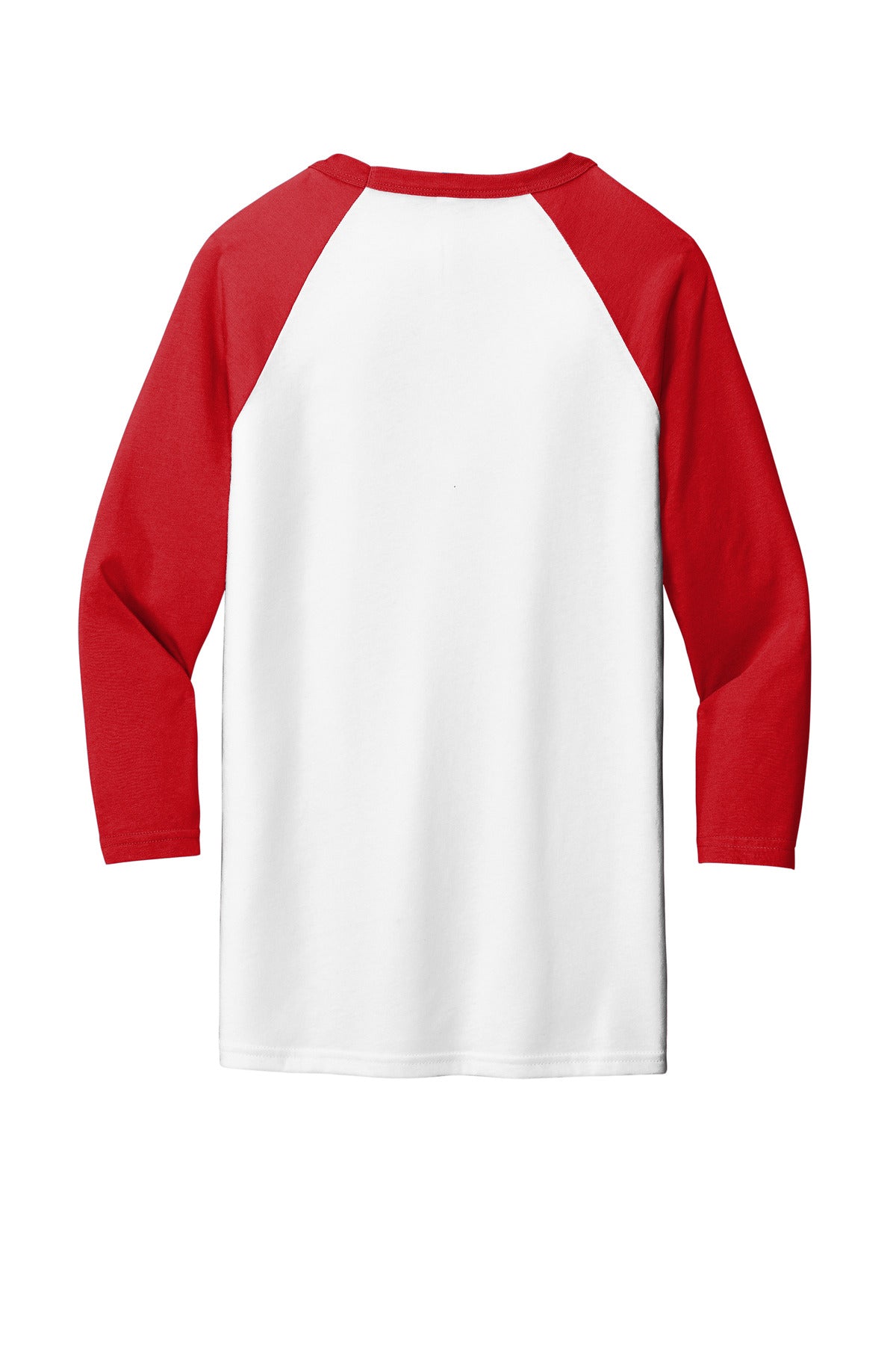 Back Product White/ Red