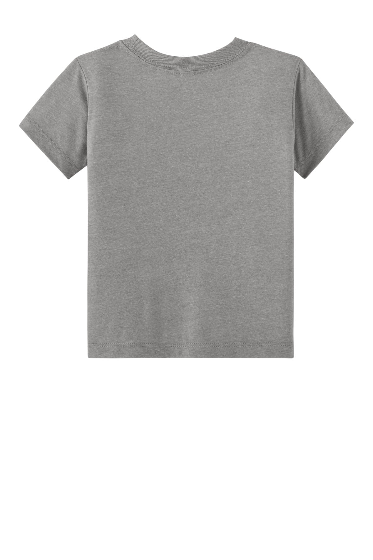 Back Product Athletic Grey Triblend