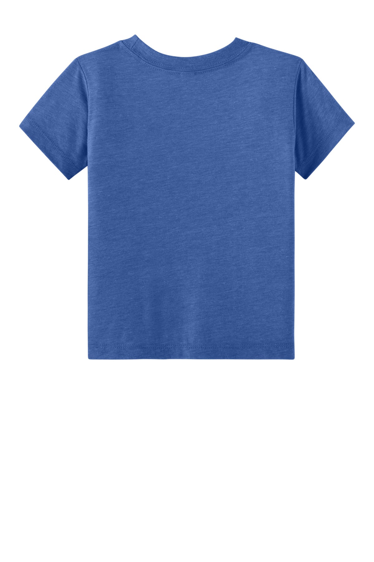 Back Product Blue Triblend