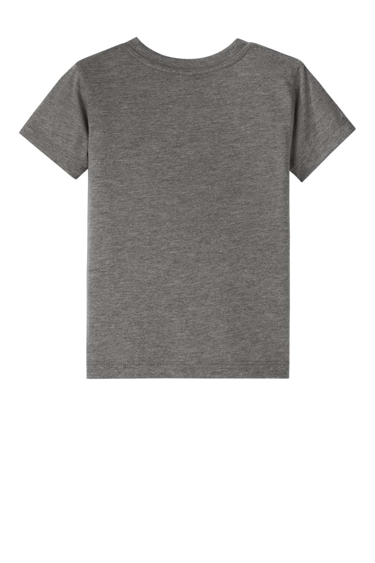 Back Product Grey Triblend