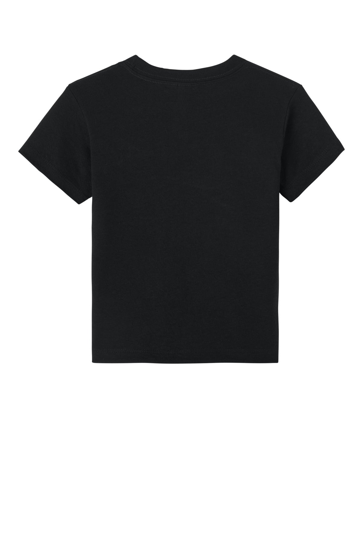 Back Product Solid Black Triblend