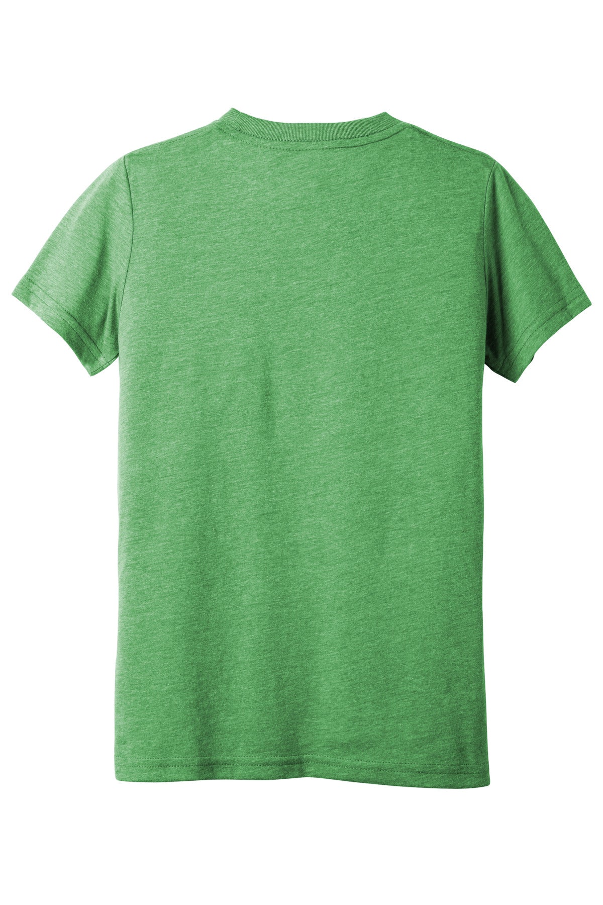 Back Product Green Triblend